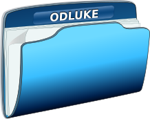 ODLUKE