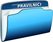 PRAVILNICI